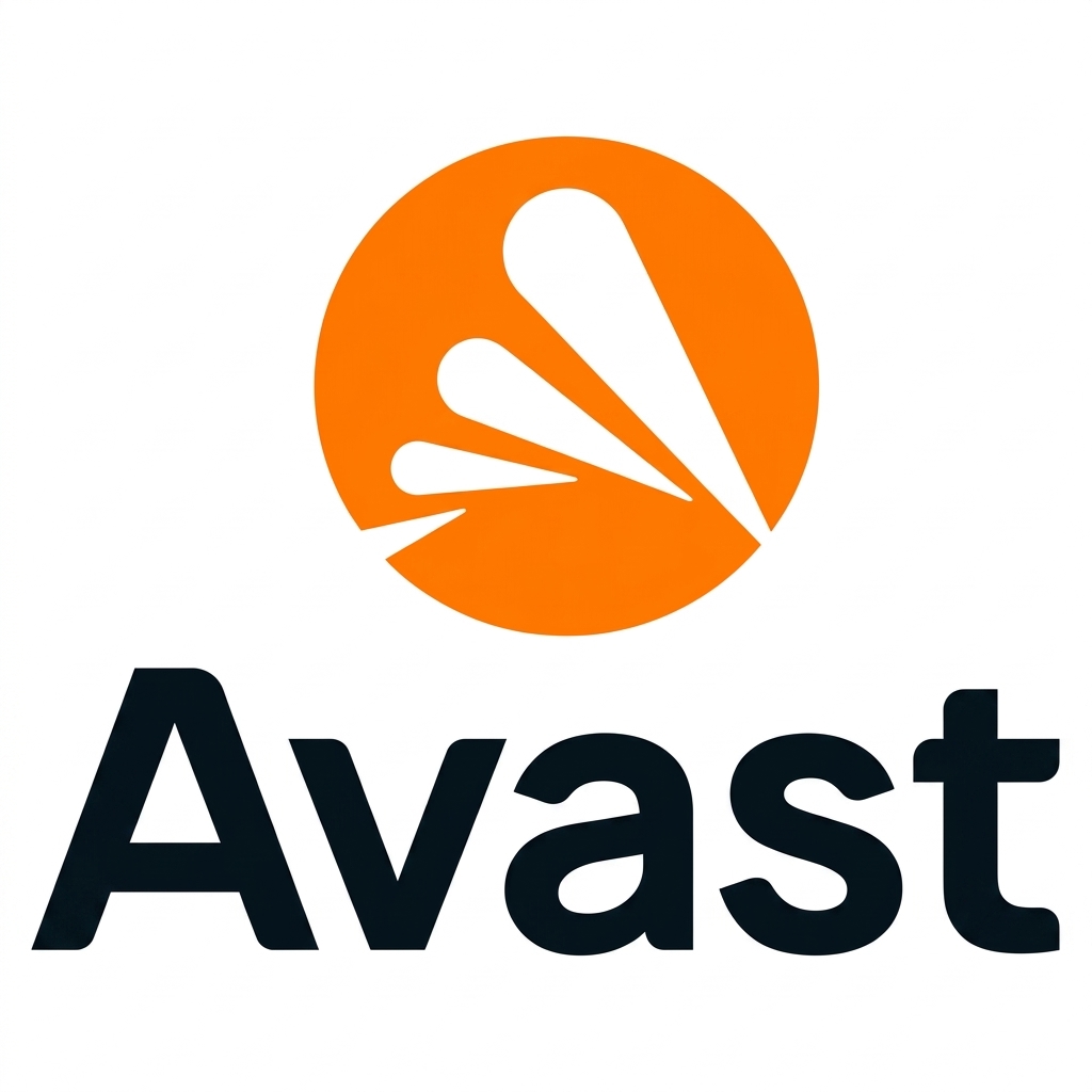 Logo de AVAST Business