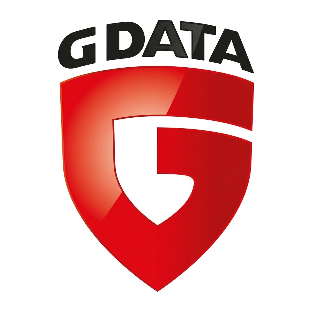 Logo de G-DATA CyberDefense