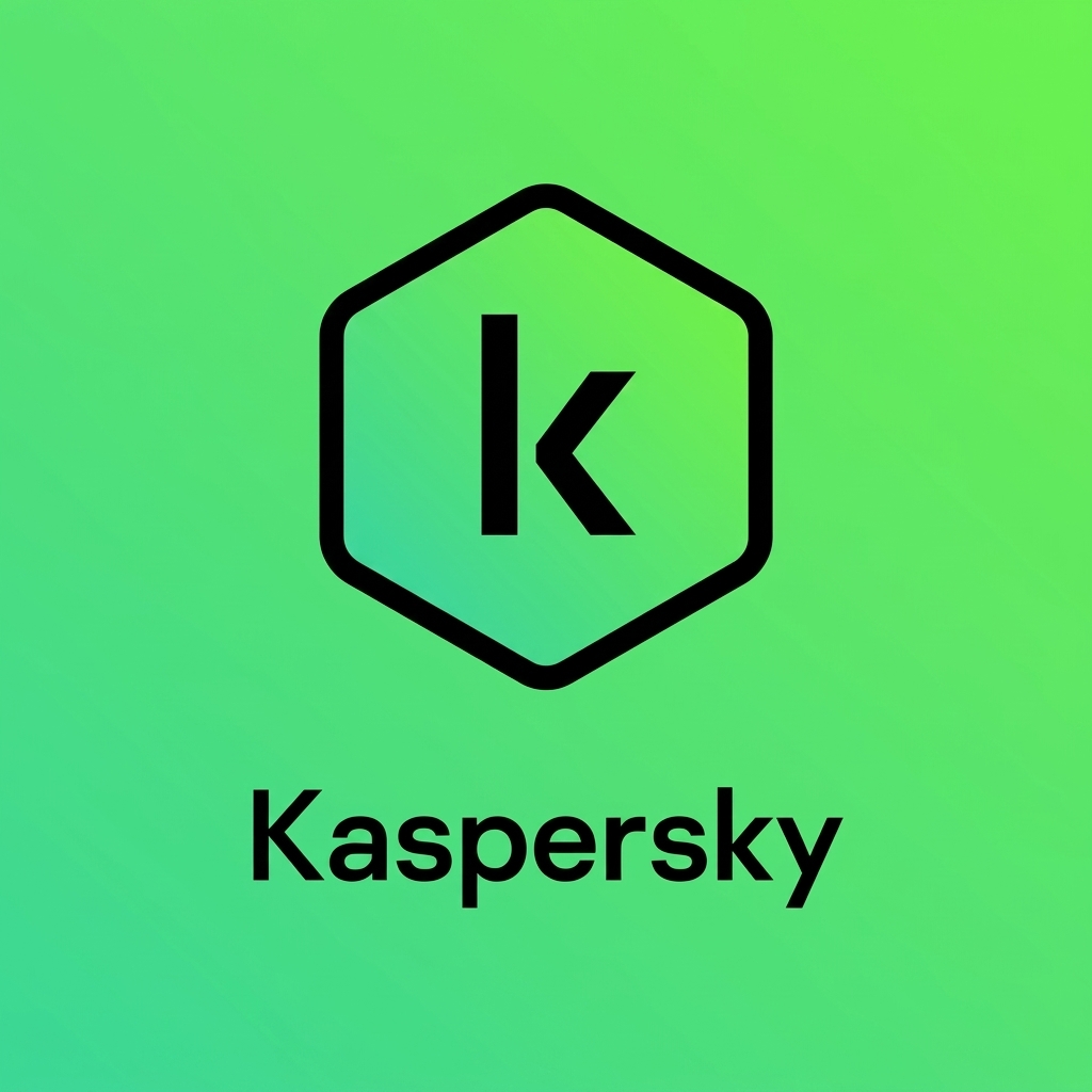 Logo de Kaspersky